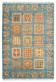 Ziegler Rug 137x88cm - Oriental Rug