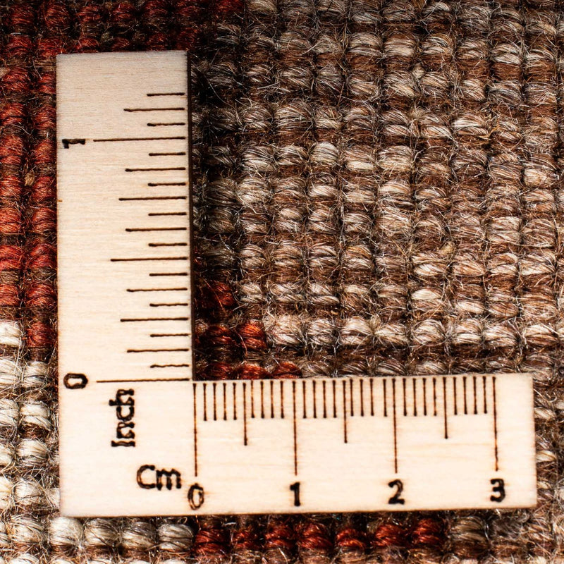 Persian Gabbeh Rug 142x91cm - Perserteppich Wollteppich