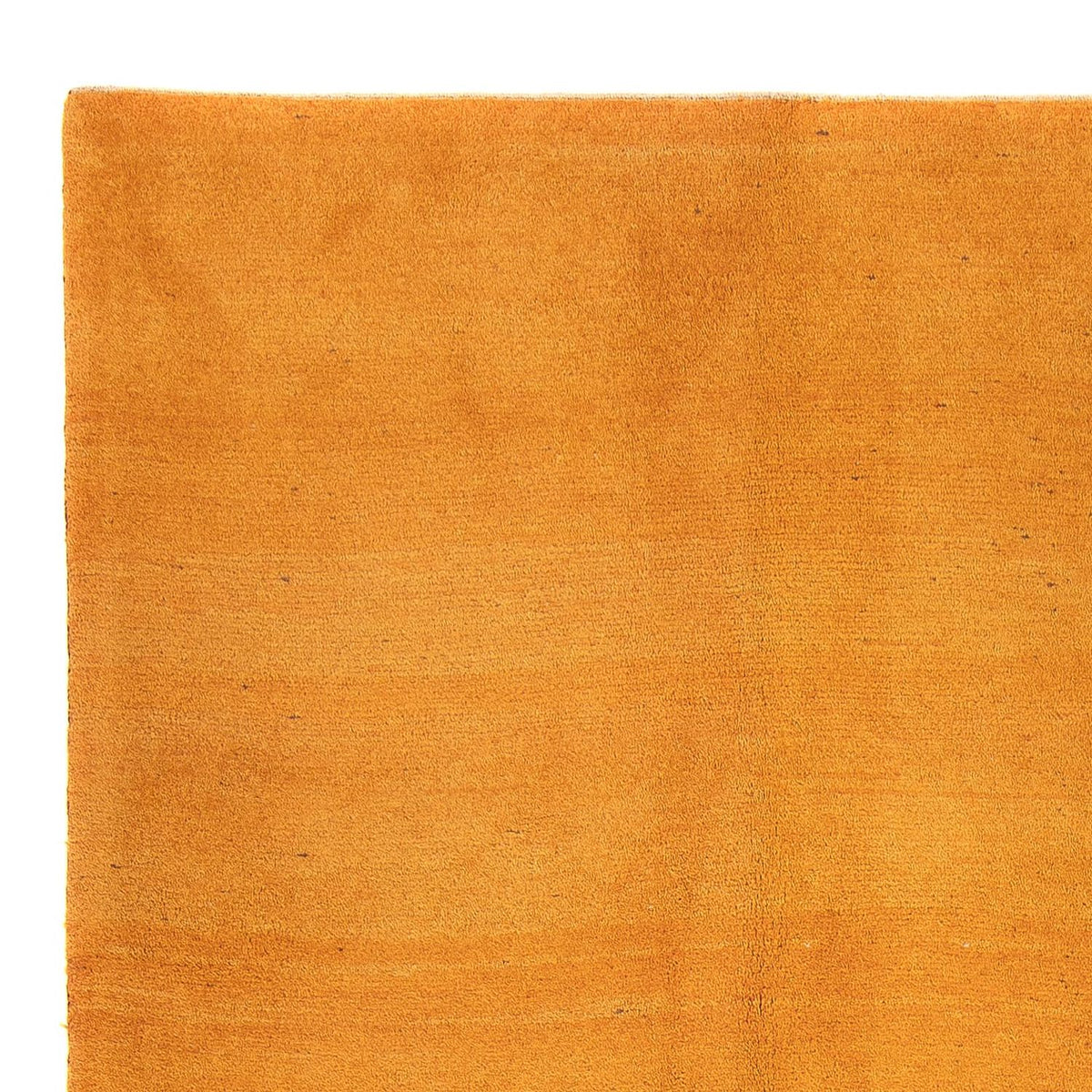 Gabbeh Rug - Loribaft Perser - 288 x 203 cm - orange