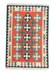 Kilim Fars Rug 180x120cm