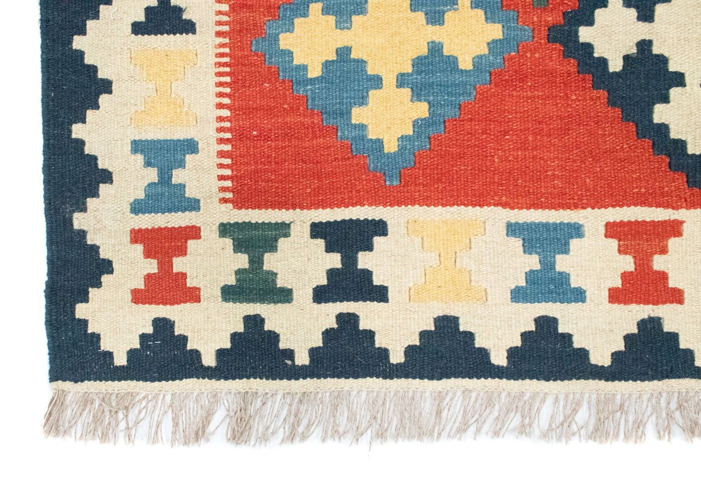 Kilim Fars Rug 180x120cm