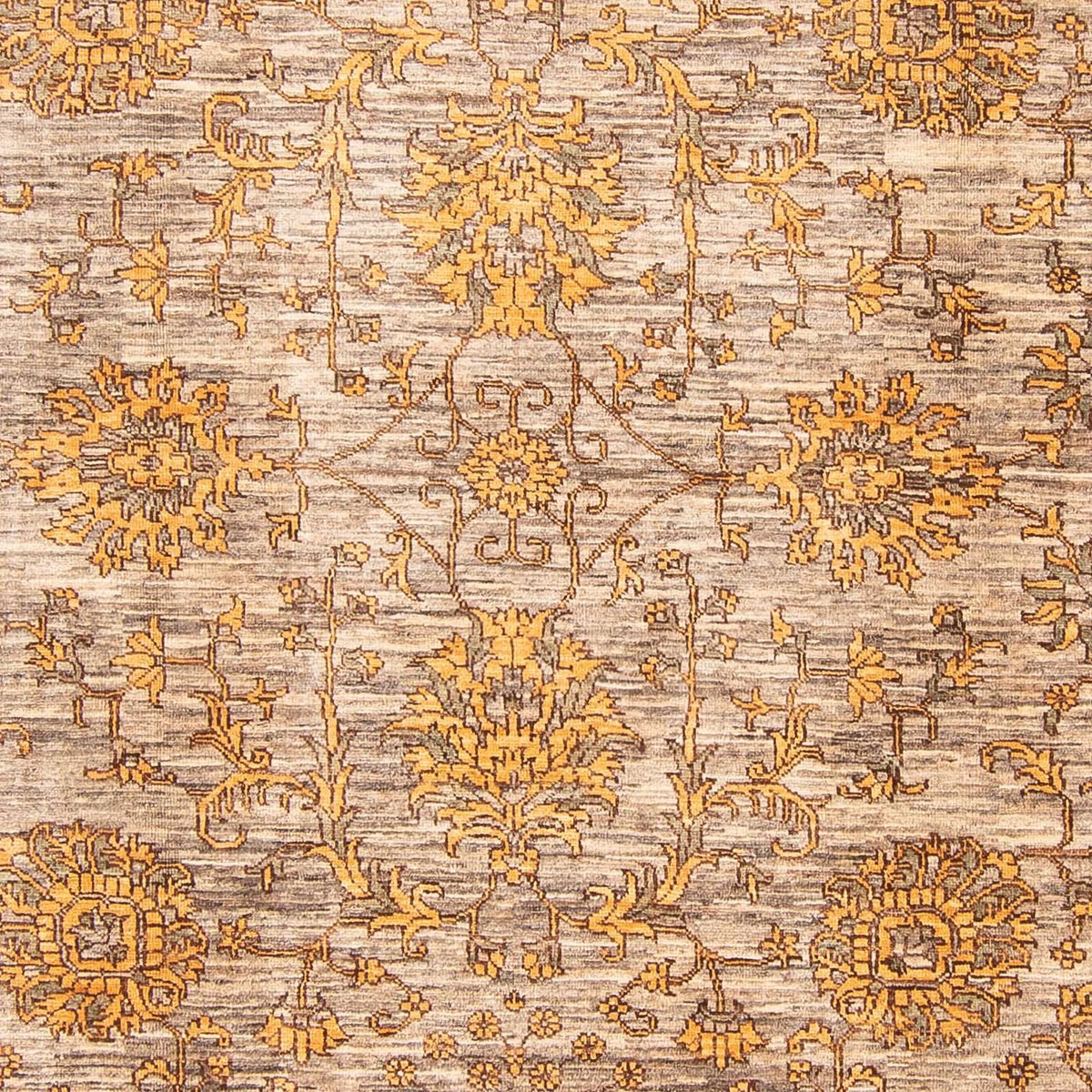 Ziegler Rug - Ariana - 288 x 207 cm - light brown