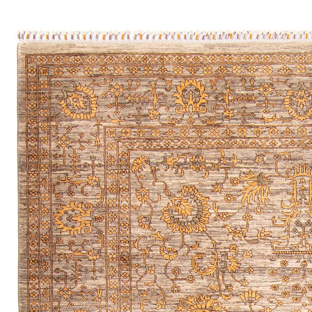 Ziegler Rug - Ariana - 288 x 207 cm - light brown