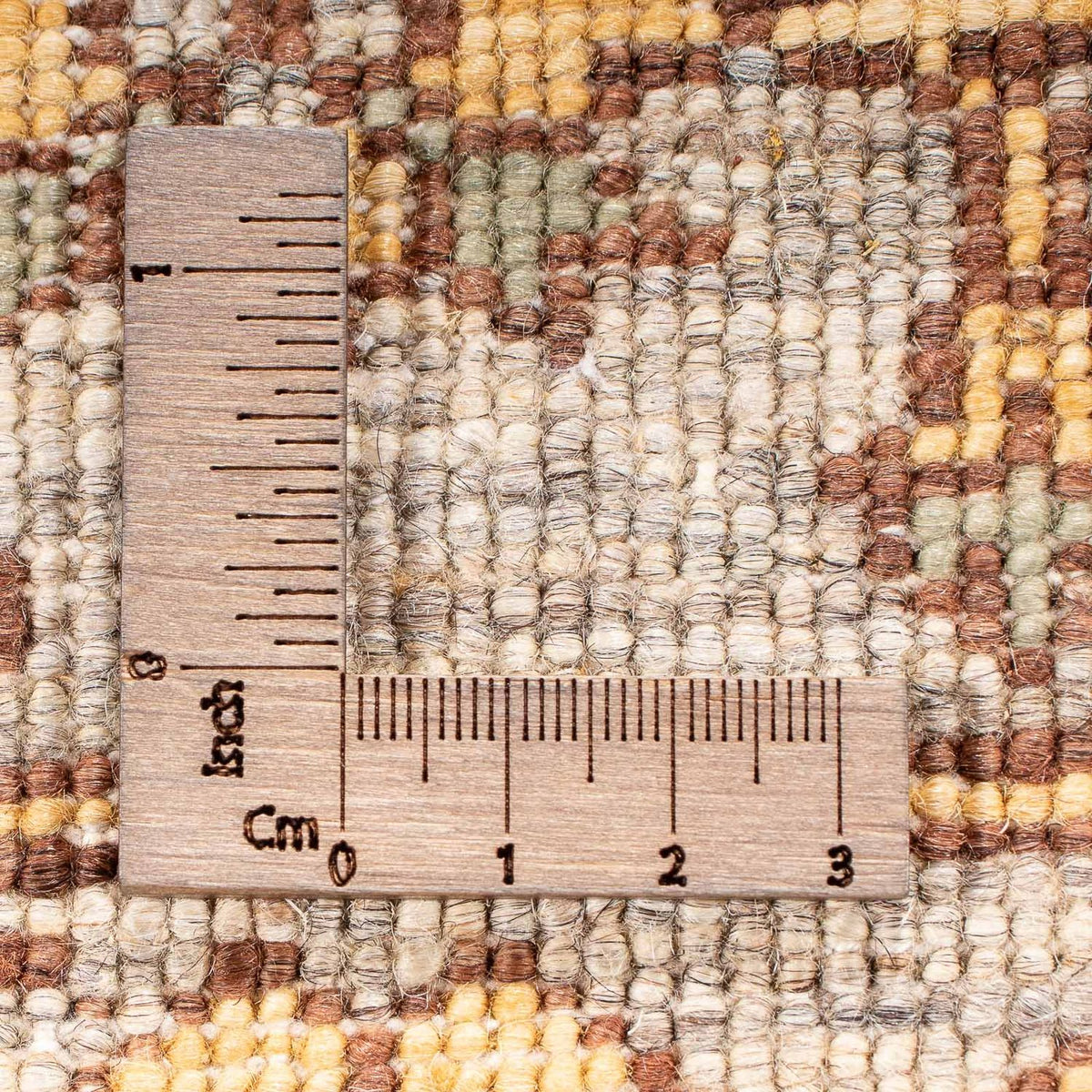 Ziegler Rug - Ariana - 288 x 207 cm - light brown