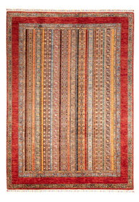 Ziegler Rug - Shal - 297 x 208 cm - dark red