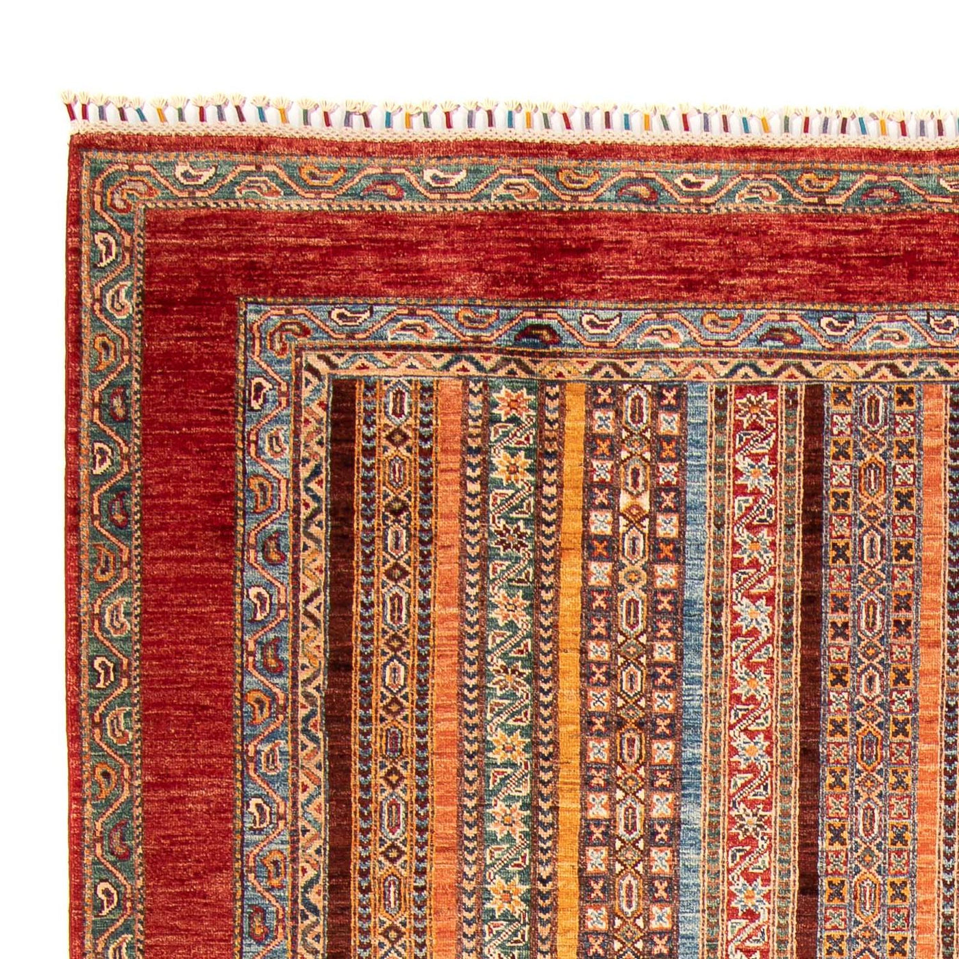Shal Rug 297x208cm - Oriental Rug