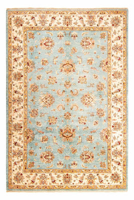 Ziegler Rug - 301 x 208 cm - light blue