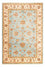 Ziegler Rug - 301 x 208 cm - light blue