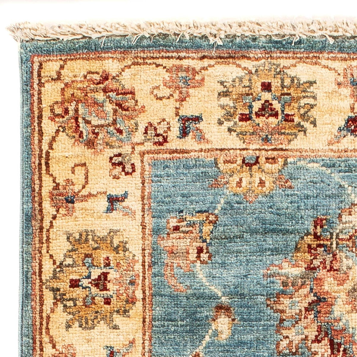 Ziegler Rug 63x95cm - Oriental Rug