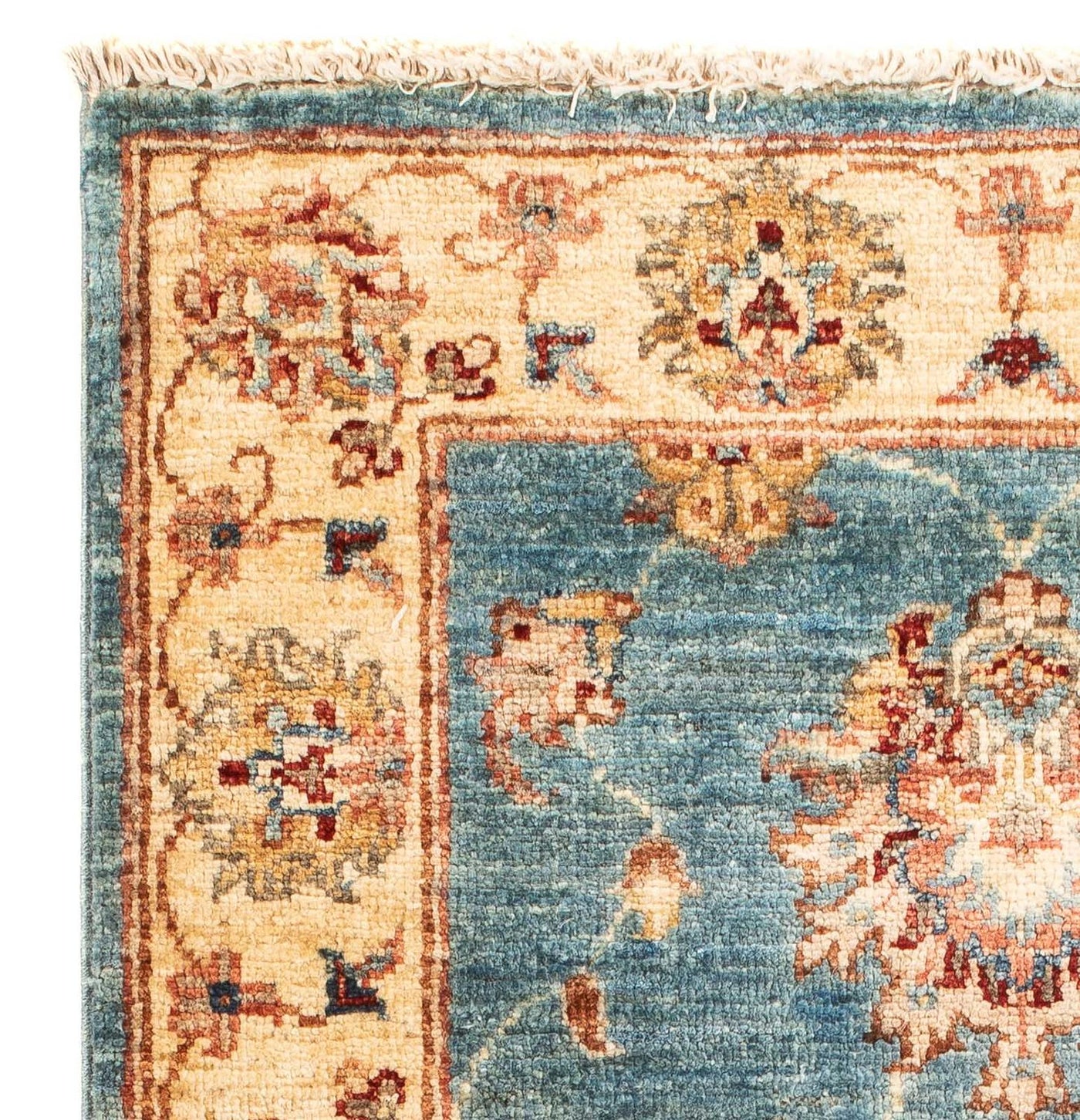 Ziegler Rug 96x64cm - Oriental Rug