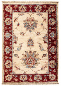 Ziegler Rug - 91 x 62 cm - beige