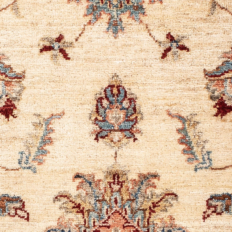 Ziegler Rug - 91 x 62 cm - beige