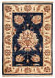 Ziegler Teppich 95x62cm - Orientteppich