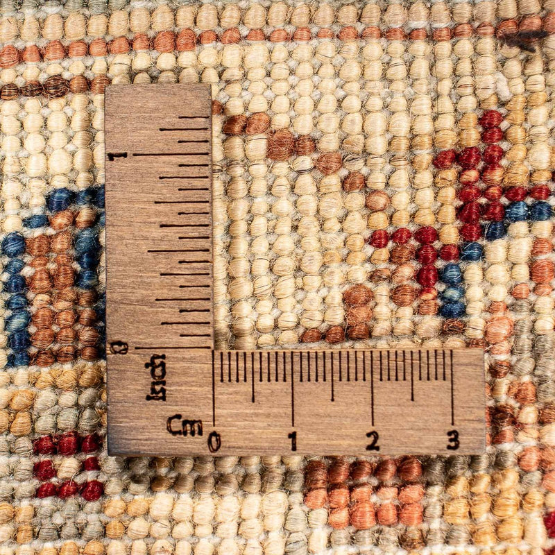 Ziegler Rug - 95 x 62 cm - dark blue