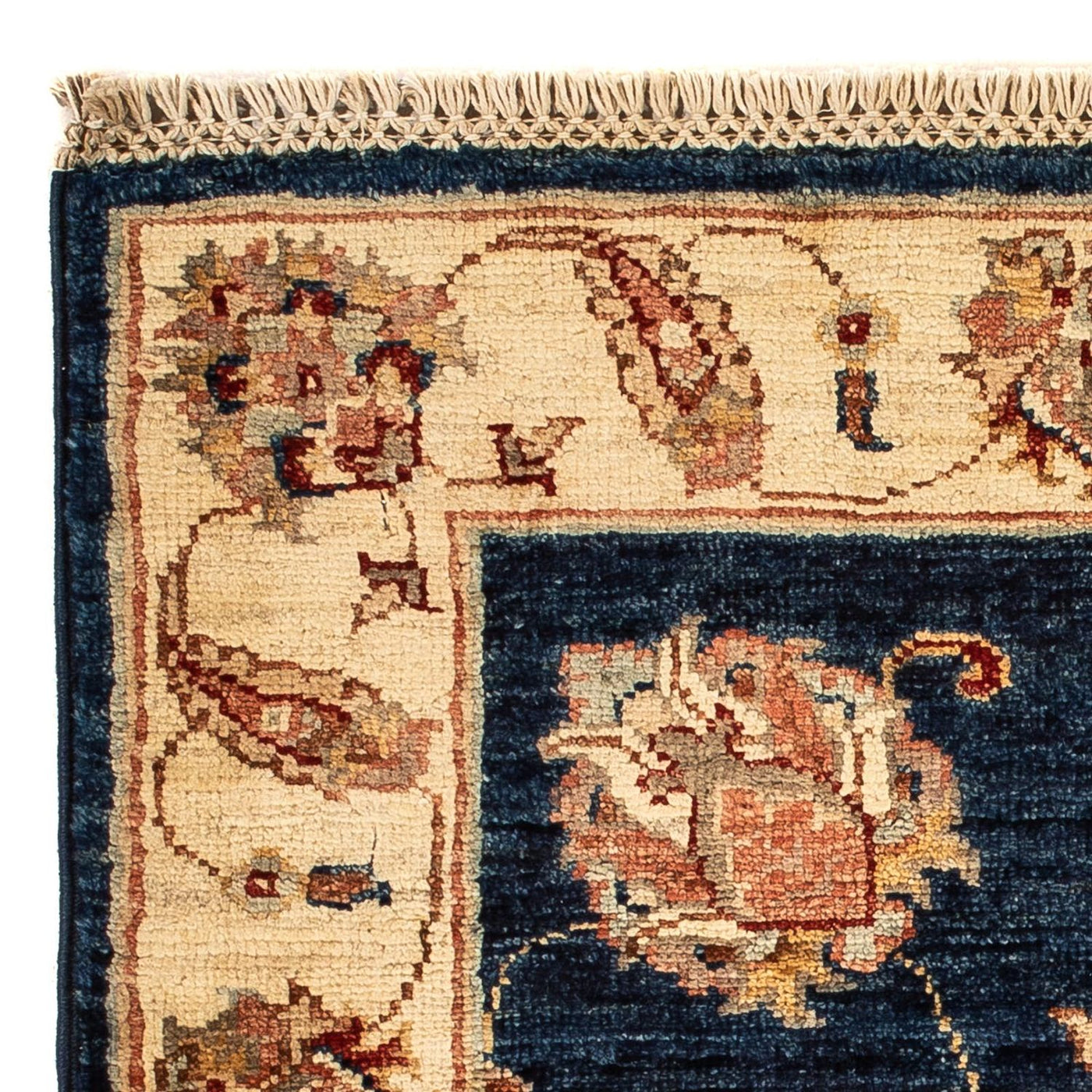 Ziegler Rug 95x59cm - Oriental Rug