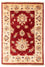 Ziegler Rug - 91 x 61 cm - dark red
