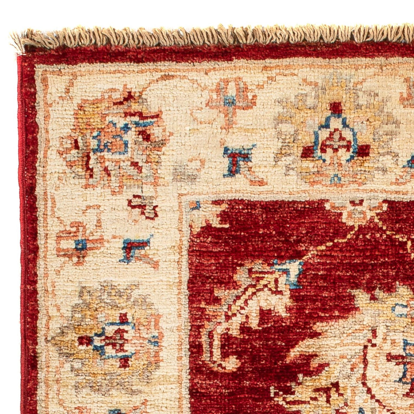 Ziegler Rug 91x62cm - Oriental Rug