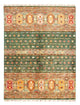 Shal Rug 201x154cm - Oriental Rug