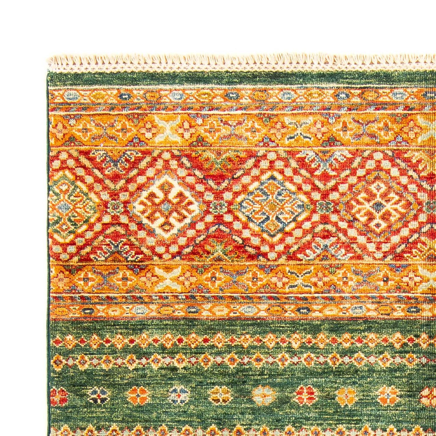 Shal Rug 186x123cm - Oriental Rug