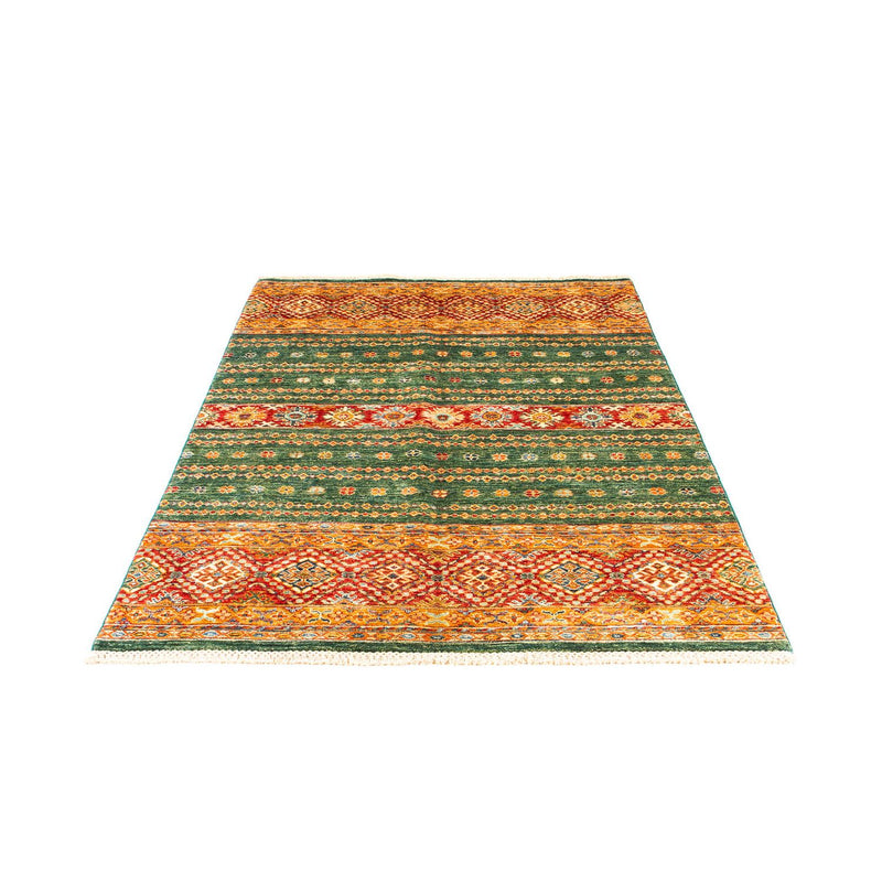 Ziegler Rug - Shal - 186 x 123 cm - green