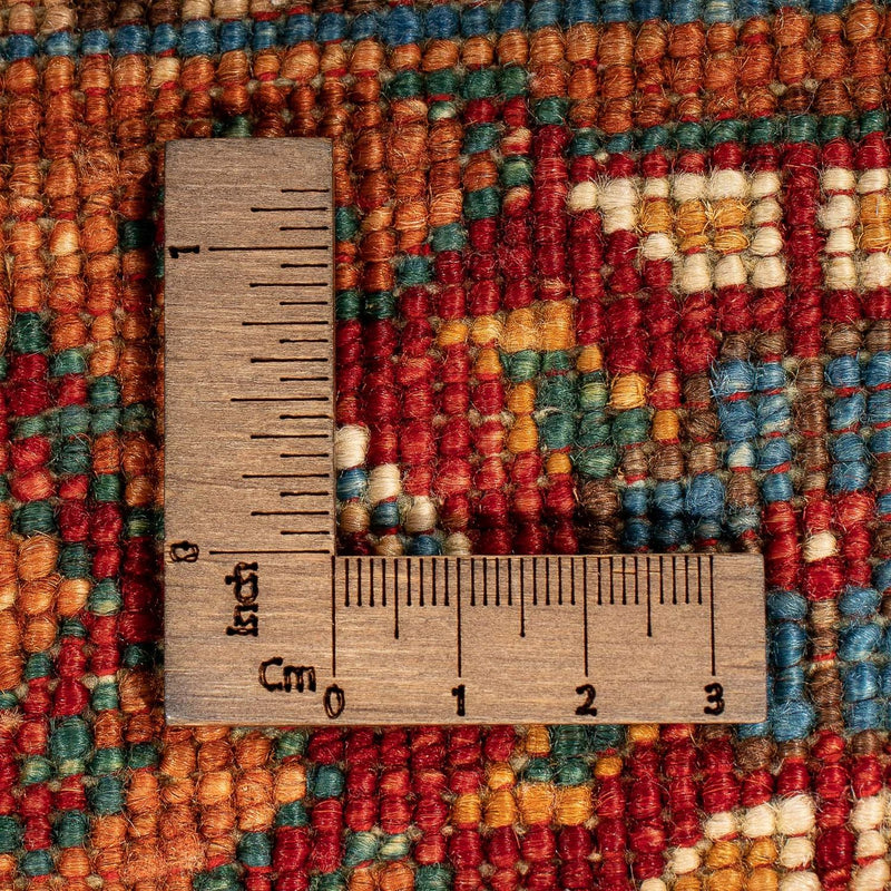 Ziegler Rug - Shal - 159 x 100 cm - green