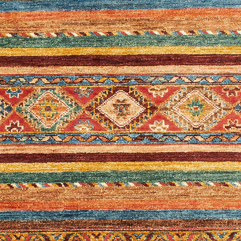 Ziegler Rug - Shal - 120 x 90 cm - multicolored