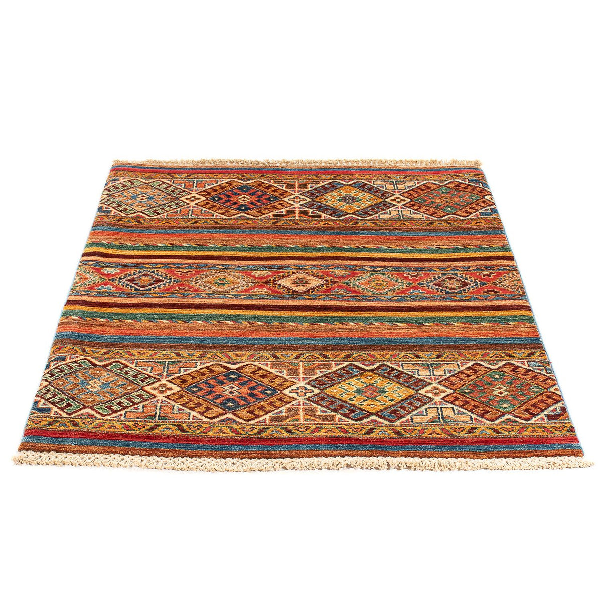 Ziegler Rug - Shal - 120 x 90 cm - multicolored