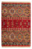 Ziegler Rug - Shal - 101 x 67 cm - dark red