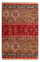 Shal Rug 101x67cm - Oriental Rug
