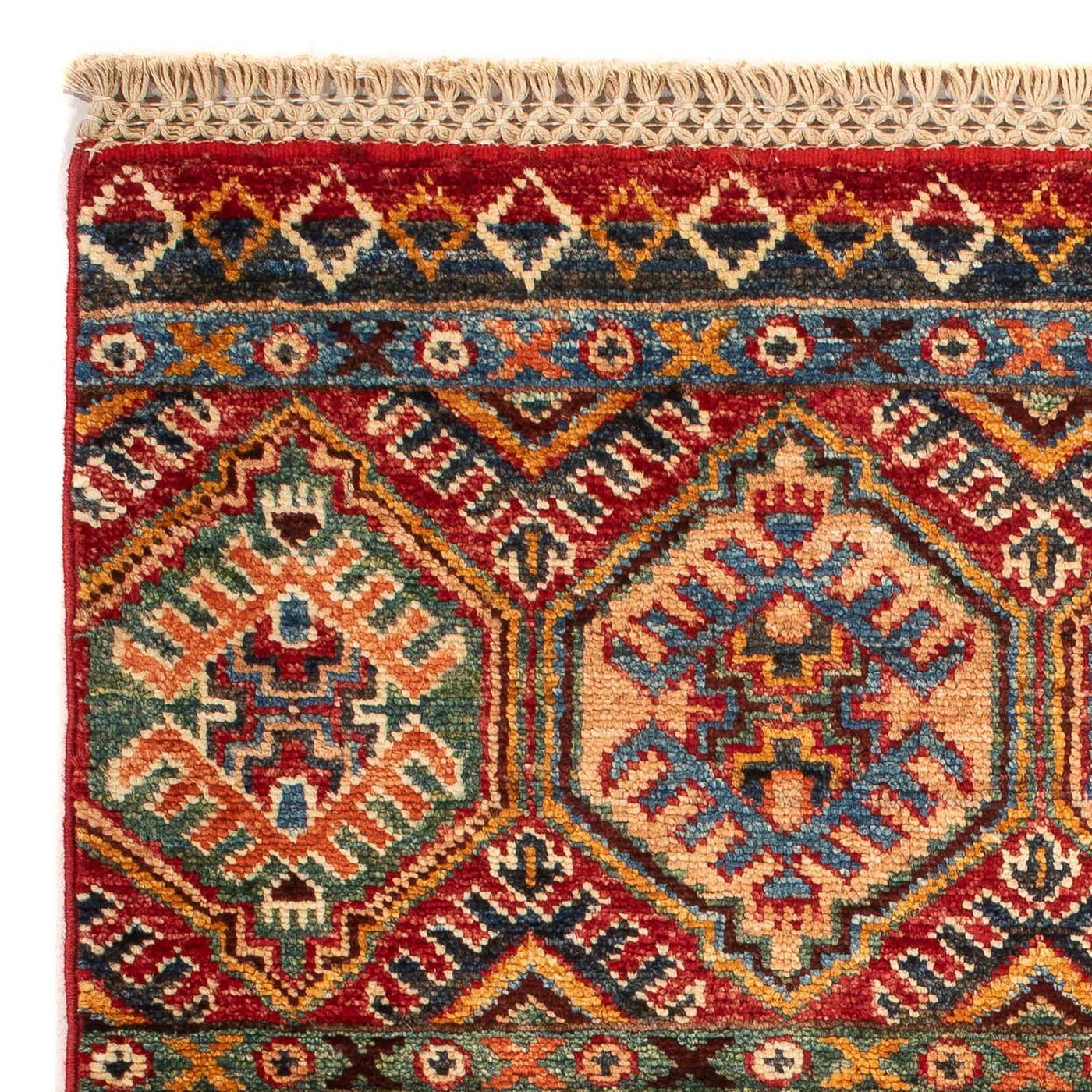 Shal Rug 101x67cm - Oriental Rug