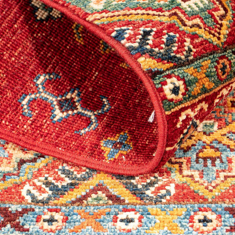 Ziegler Rug - Shal - 101 x 67 cm - dark red