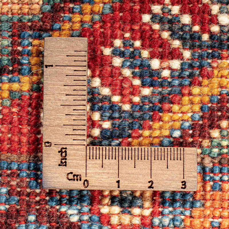 Ziegler Rug - Shal - 101 x 67 cm - dark red