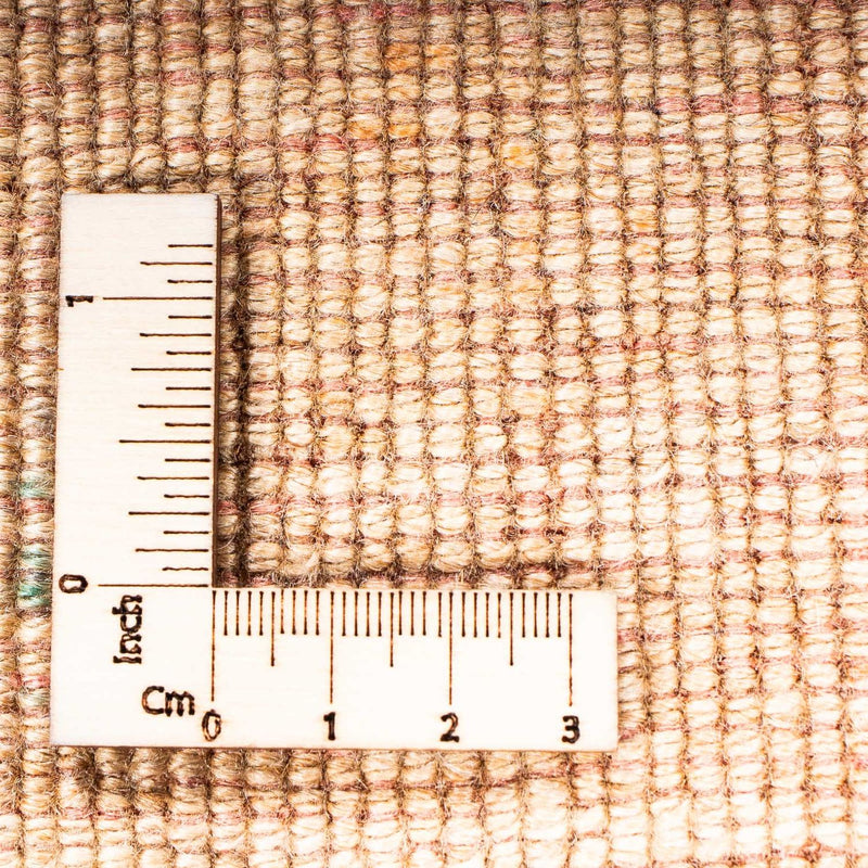 Gabbeh Rug - Perser - 192 x 114 cm - dark red