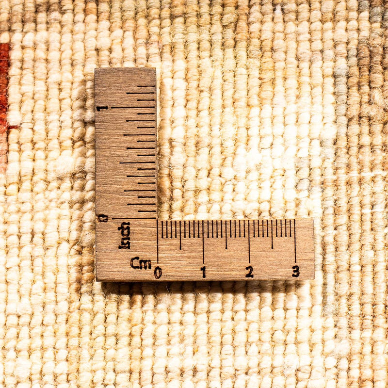 Ziegler Rug - 202 x 148 cm - rust