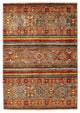Shal Rug 141x101cm - Oriental Rug