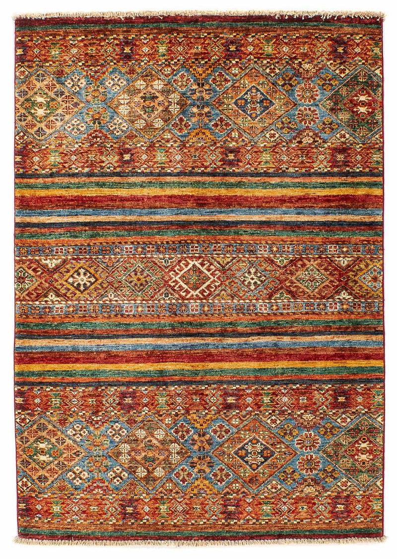 Shal Rug 141x101cm - Oriental Rug
