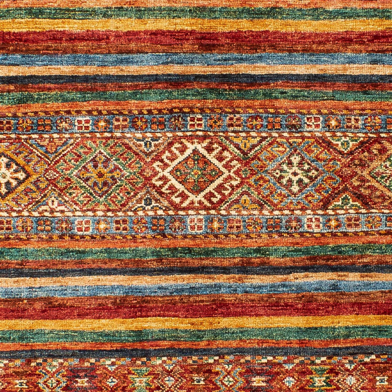 Shal Rug 141x101cm - Oriental Rug