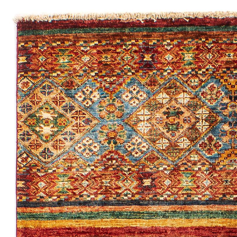 Shal Rug 141x101cm - Oriental Rug