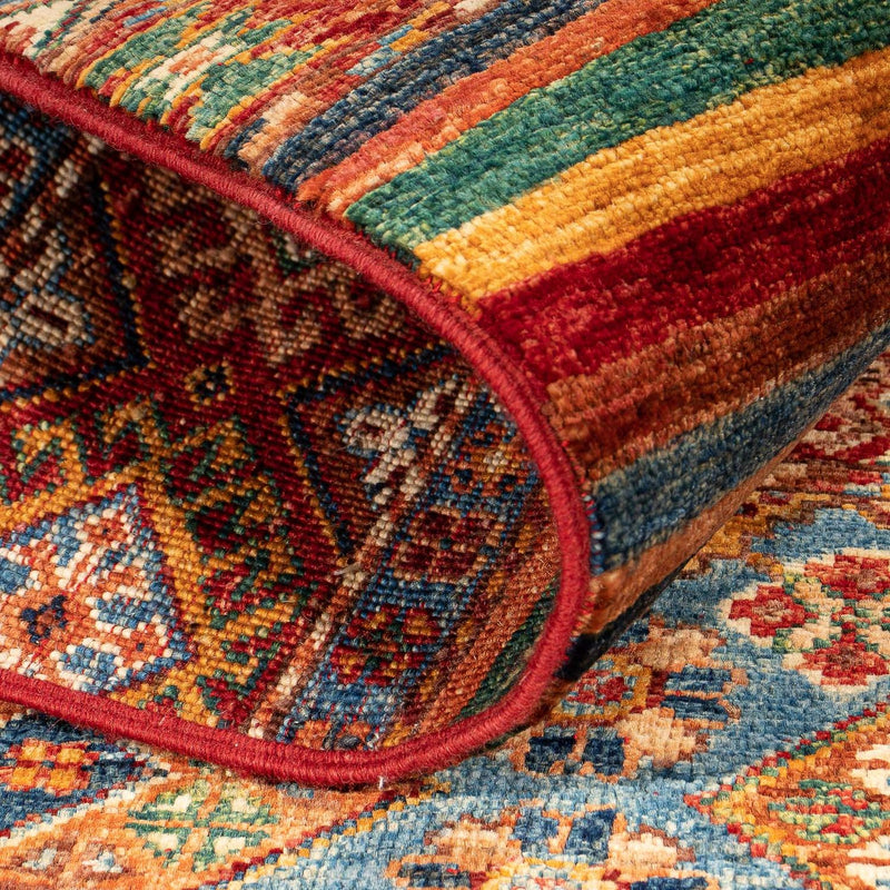 Shal Rug 141x101cm - Oriental Rug