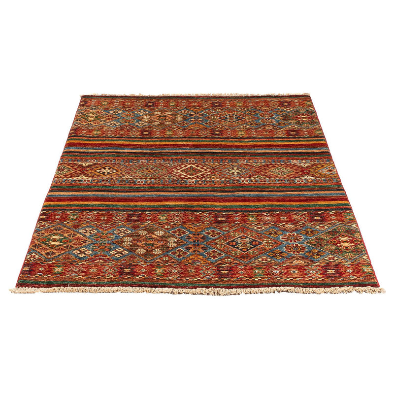 Shal Rug 141x101cm - Oriental Rug