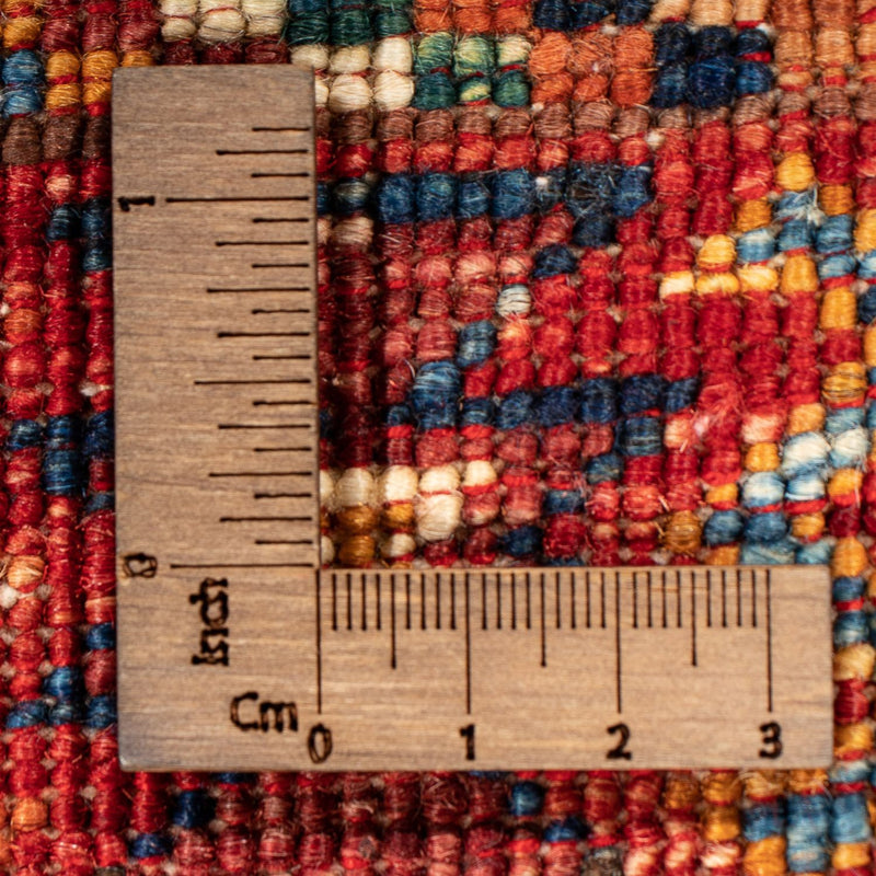 Shal Rug 141x101cm - Oriental Rug