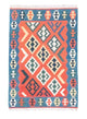 Kilim Fars Rug 181x126cm