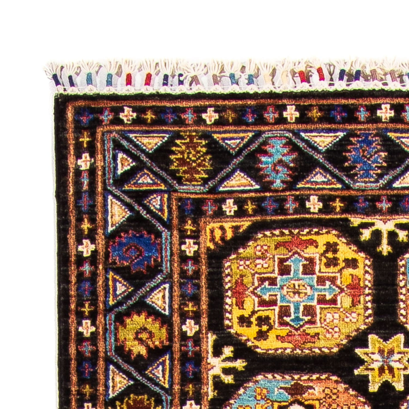 Ariana Rug 302x89cm - Oriental Rug