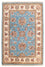 Ziegler Rug - 122 x 86 cm - light blue