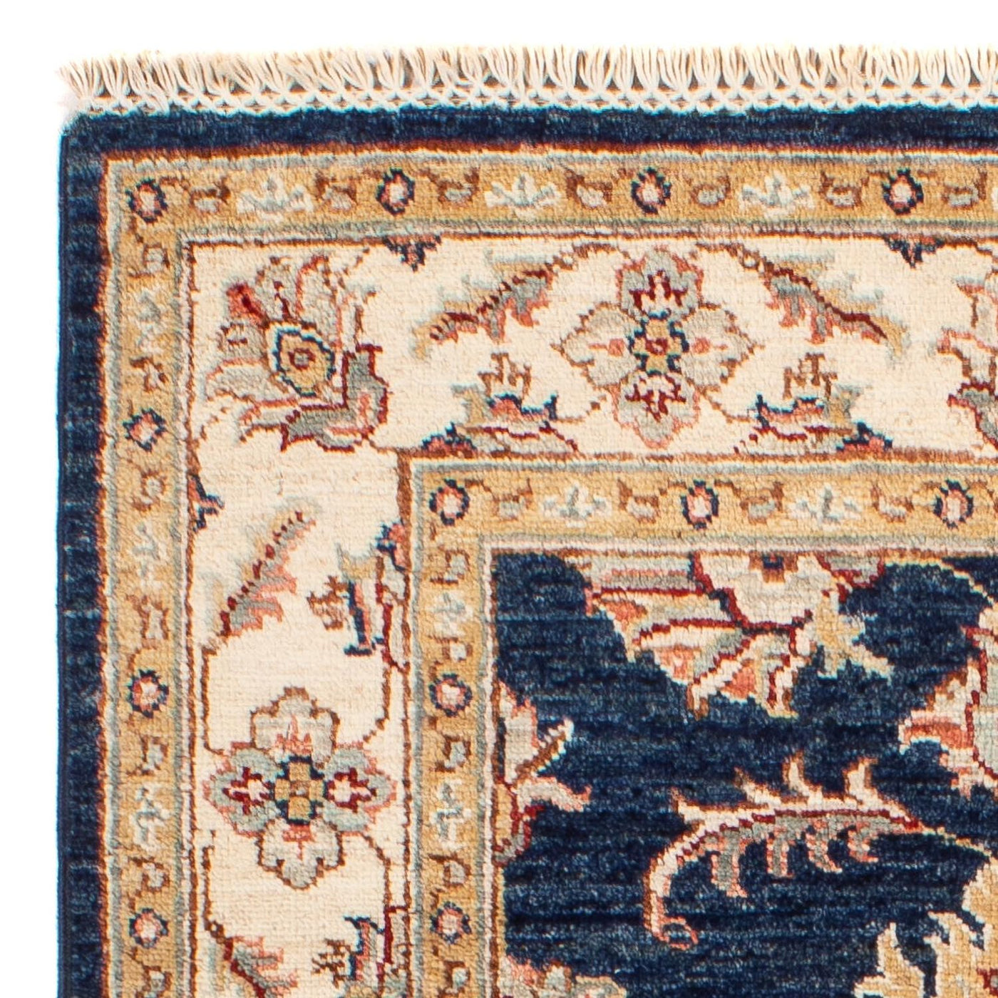 Ziegler Rug 123x79cm - Oriental Rug