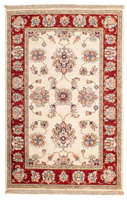 Ziegler Rug - 125 x 81 cm - beige