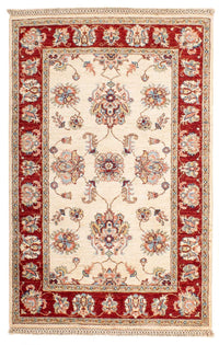 Ziegler Rug - 125 x 81 cm - beige