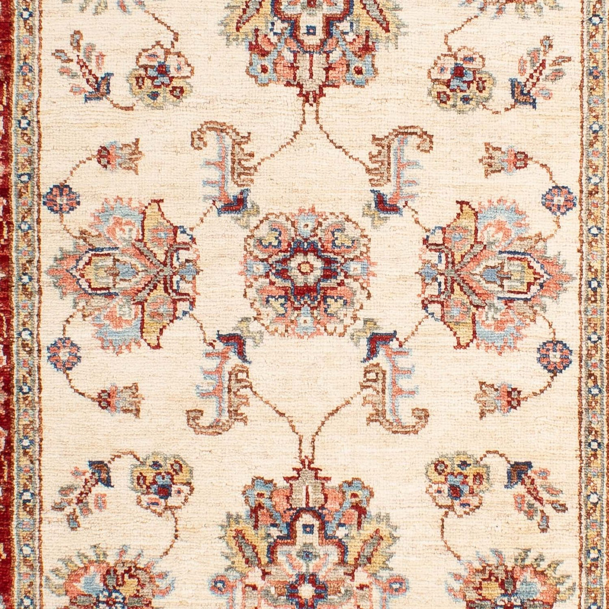 Ziegler Rug - 125 x 81 cm - beige