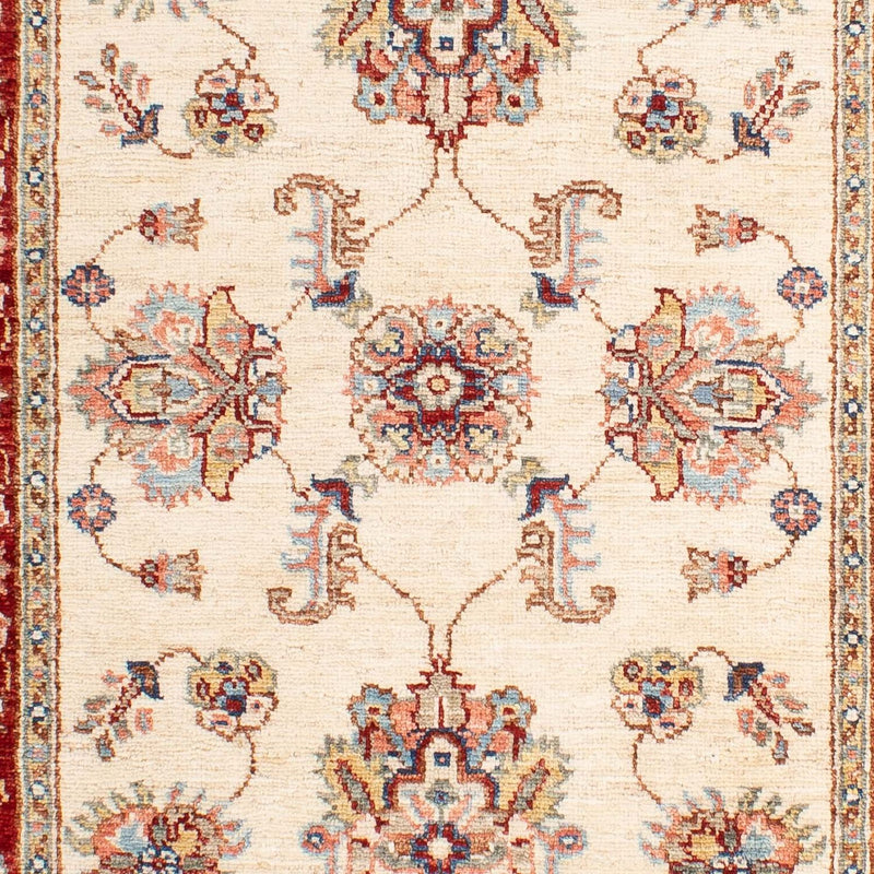 Ziegler Rug - 125 x 81 cm - beige