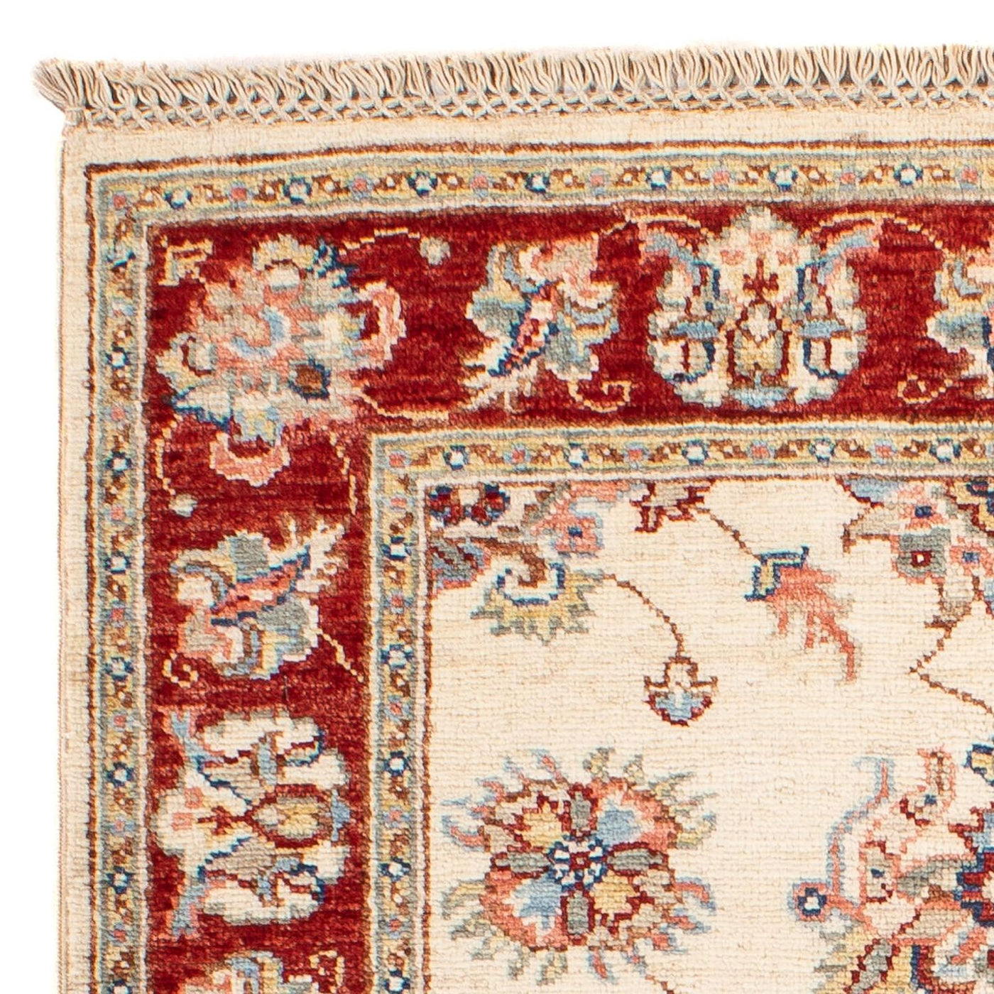 Ziegler Rug 125x81cm - Oriental Rug
